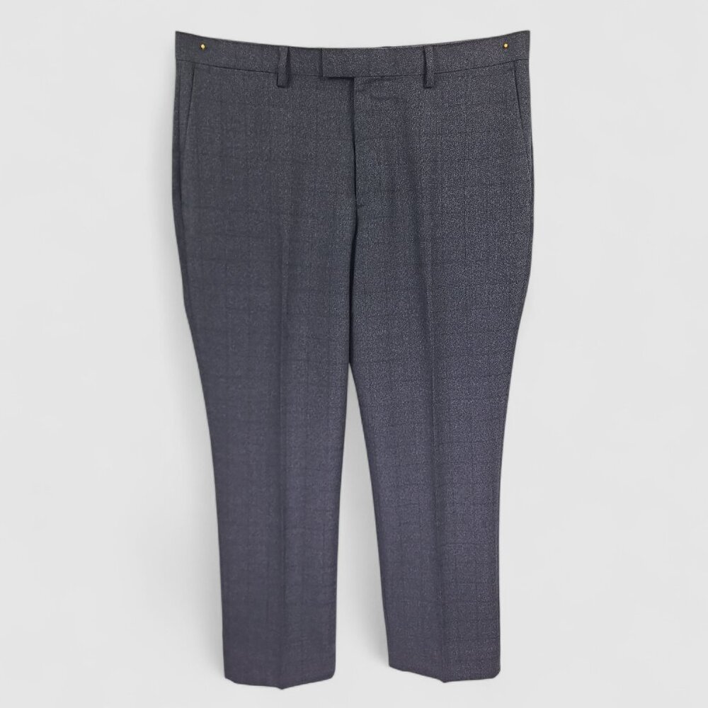 Banana Republic Standard Fit Wool Dress Pants W37xL29.5